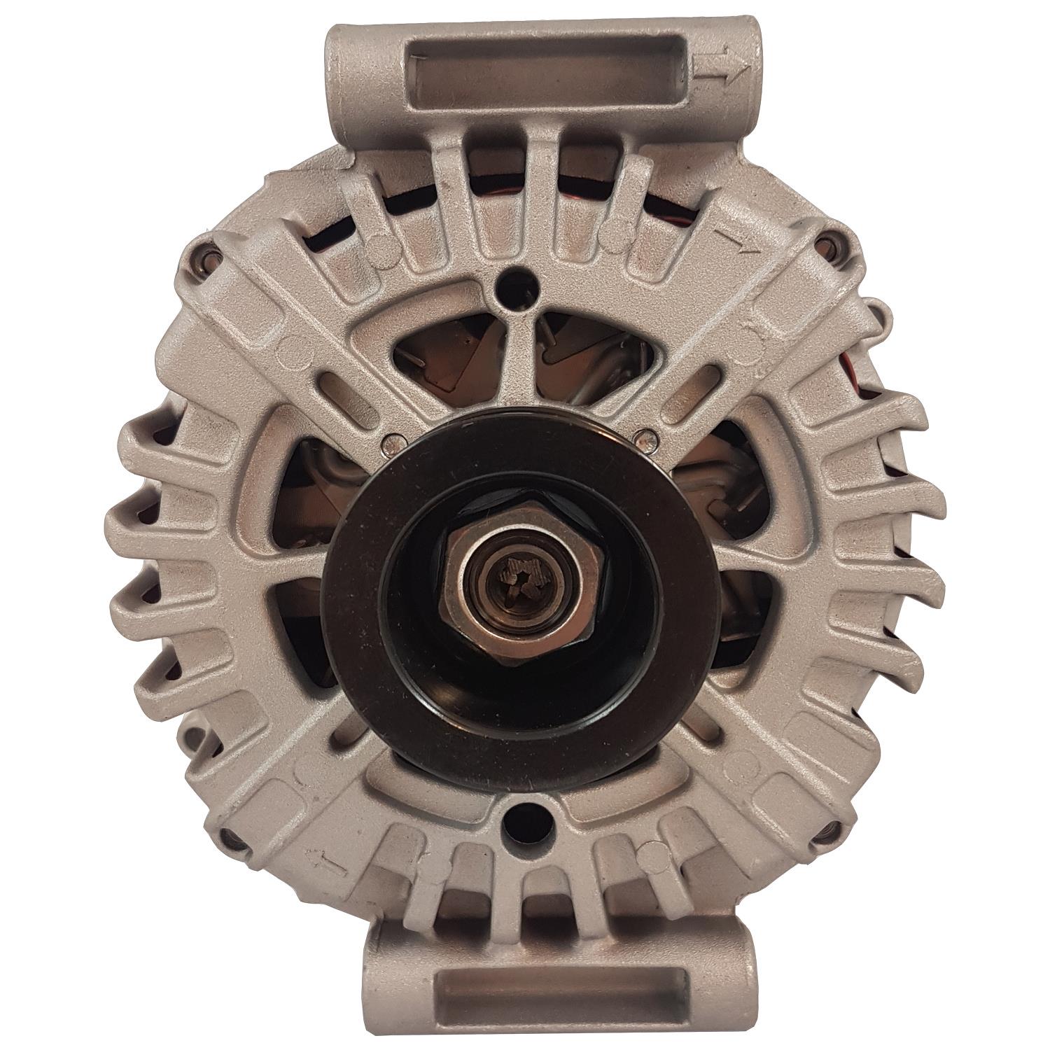 Alternatör 12v 180ah Mercedes Sprinter 06- Start Stop Fonksiyon Sahip Olmayan Araçlar İçin Start Stopa Oluyor | Waı 20293n