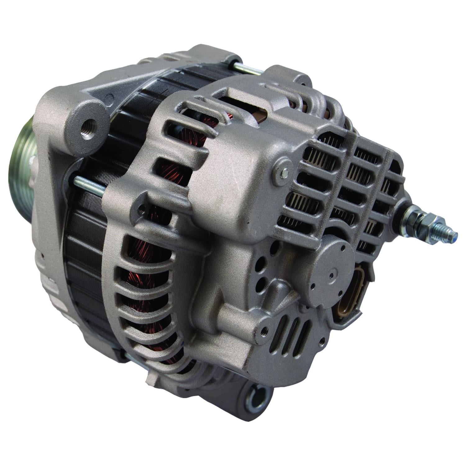 Alternatör 24v 90ah Iveco Stralıs 190s Iveco Trakker İveco | Waı 20366n
