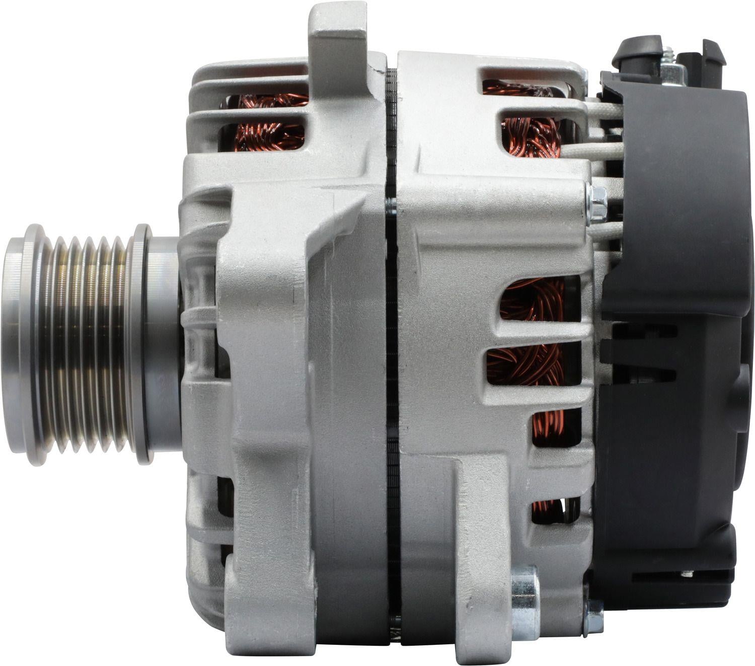 Alternatör 12v 220ah Ford Ford Tourneo Transit Custom V362 V363 (fgn20s029) Fgn20s041 | Waı 21060n
