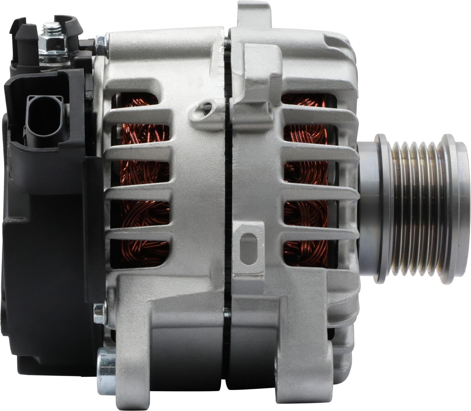 Alternatör 12v 220ah Ford Ford Tourneo Transit Custom V362 V363 (fgn20s029) Fgn20s041 | Waı 21060n
