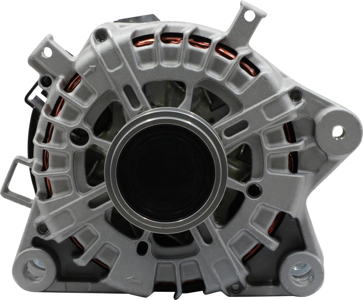 Alternatör 12v 220ah Ford Ford Tourneo Transit Custom V362 V363 (fgn20s029) Fgn20s041 | Waı 21060n