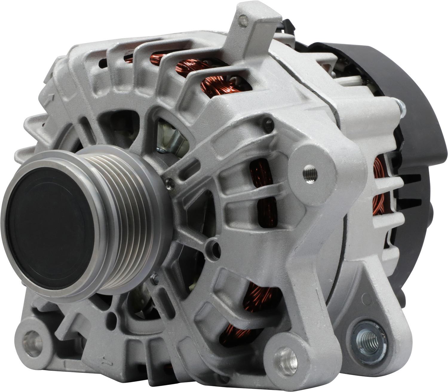 Alternatör 12v 220ah Ford Ford Tourneo Transit Custom V362 V363 (fgn20s029) Fgn20s041 | Waı 21060n