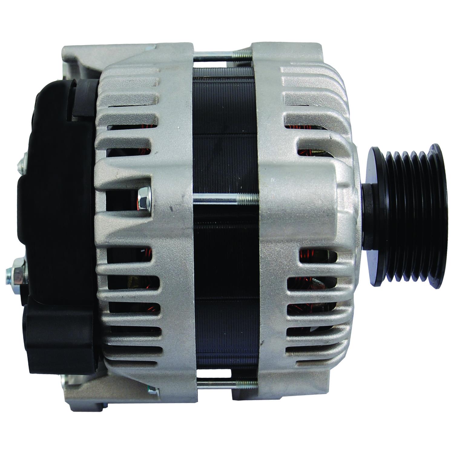 Alternatör 12v 100ah Chevrolet Cruze Opel Astra J | Waı 21513n