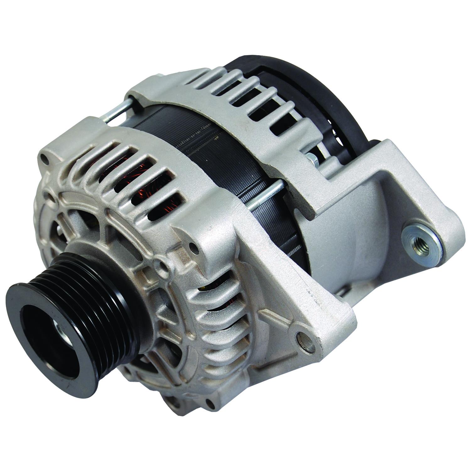 Alternatör 12v 100ah Chevrolet Cruze Opel Astra J | Waı 21513n