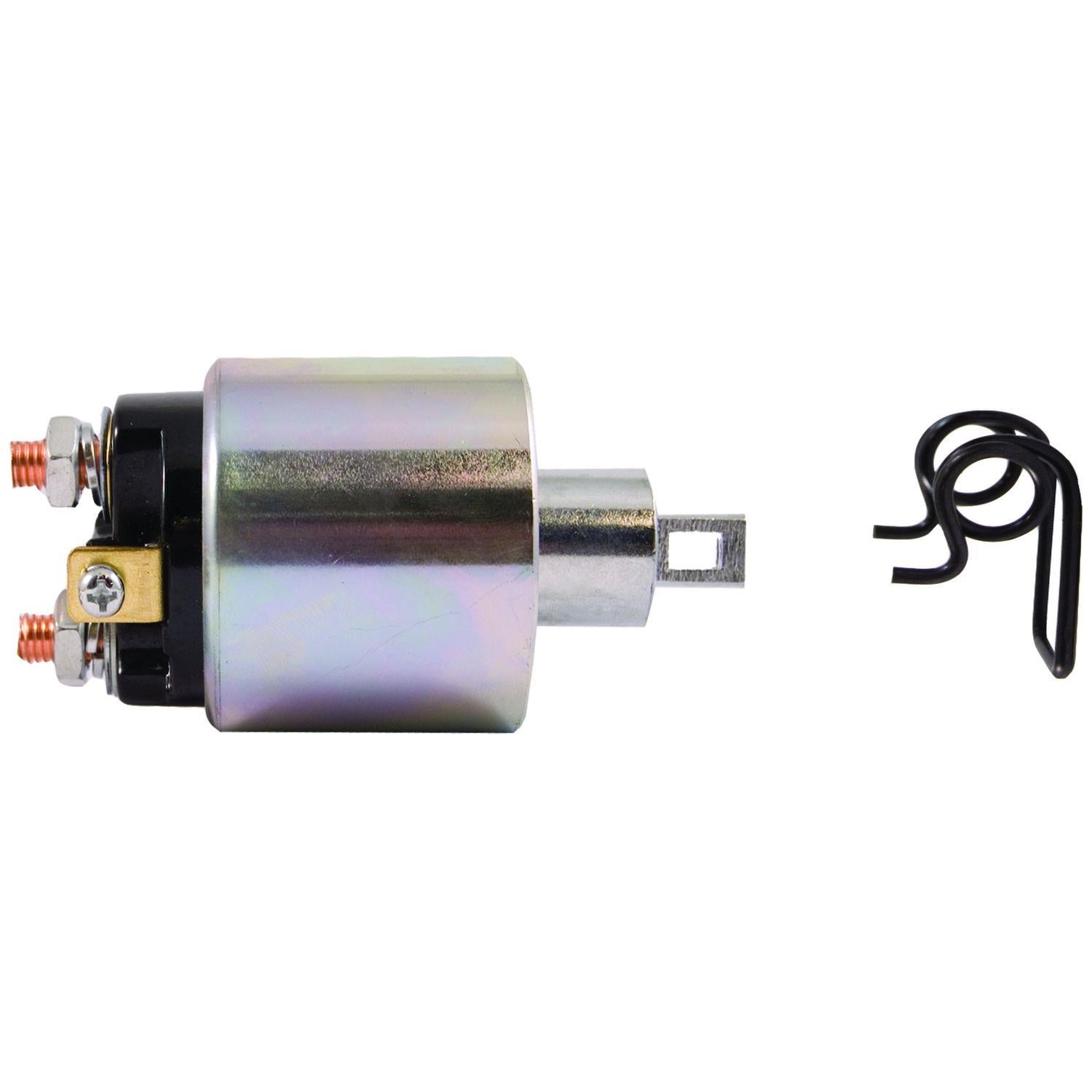 Marş Otomatiği 12v Nissan Micra Subaru Yanmar Yamaha Marin Tekne (yaylı) | Waı 668169