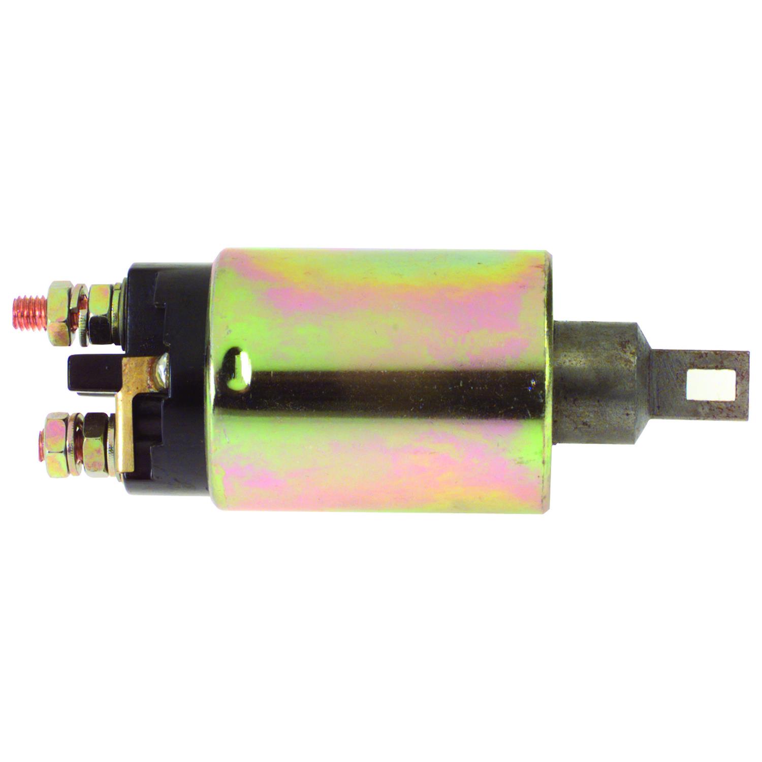 Marş Otomatiği 12v Mıtsubıshı Tip H100 L300 Em Mıtsubıshı L300 Eskı Model | Waı 668331