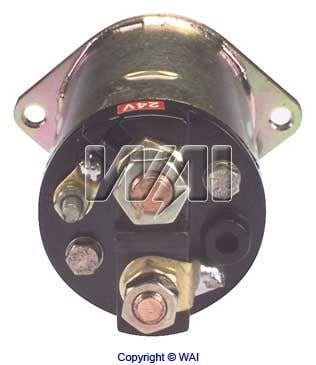 Marş Otomatiği 24v 2kulak 28mt İş Mak. Bmc Profosyonel Fatıh Prof.kamyon | Waı 668408