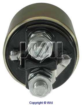 Marş Otomatiği 12V Pistonlu Bmm Ym Fiat 35NC-50NC Mako Tip | WAI 669302
