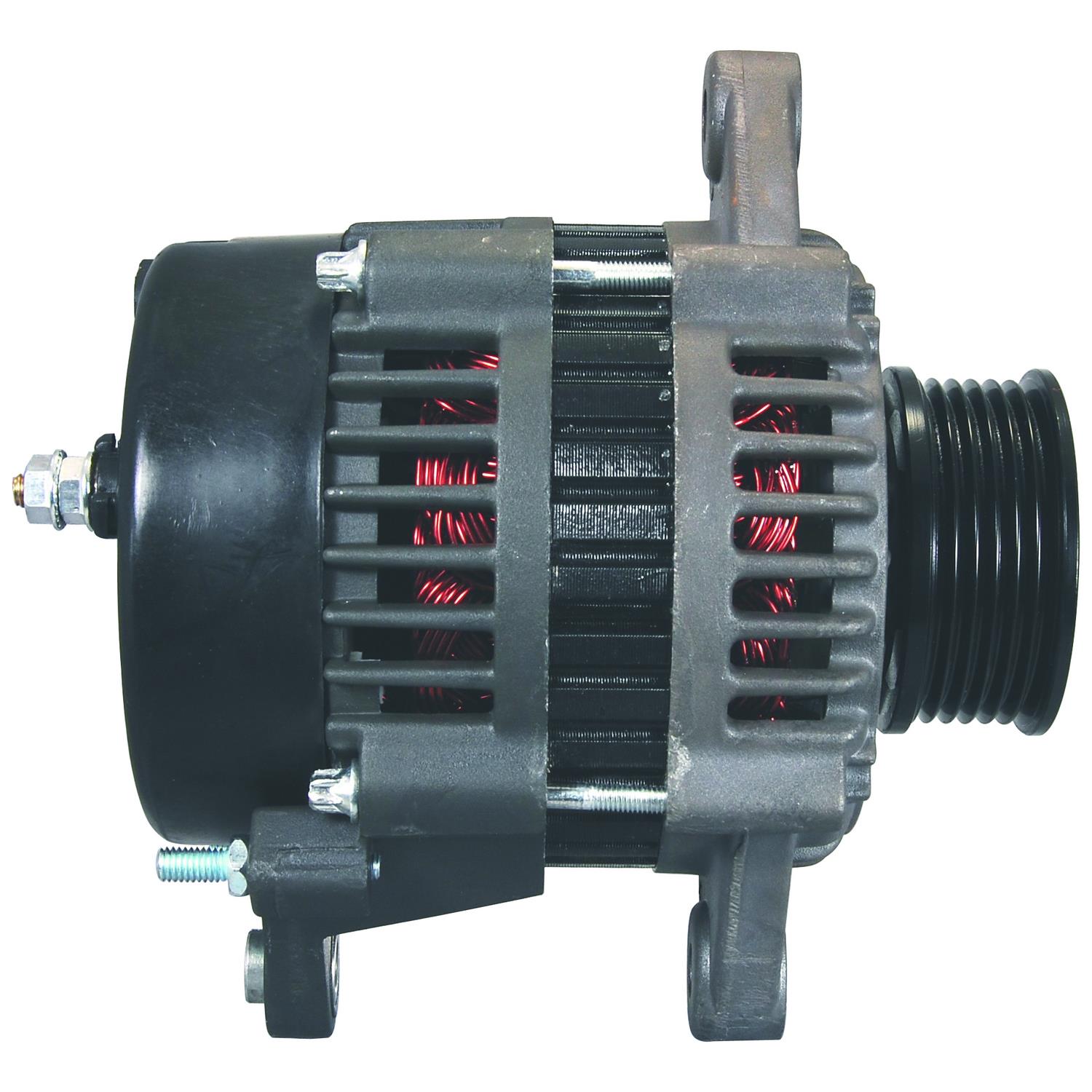 Alternatör 12v 70ah Mercury Marin Marine İçten Sogutmalı Waı8460n Mercury Marın Daewoo / Ford Marine | Waı 8460n