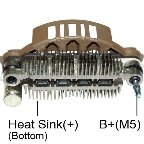 WINWINIMR10064C-Diyot Tablası