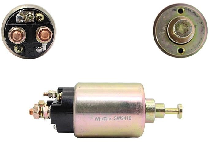 WINWINSW9410-Marş Otomatiği