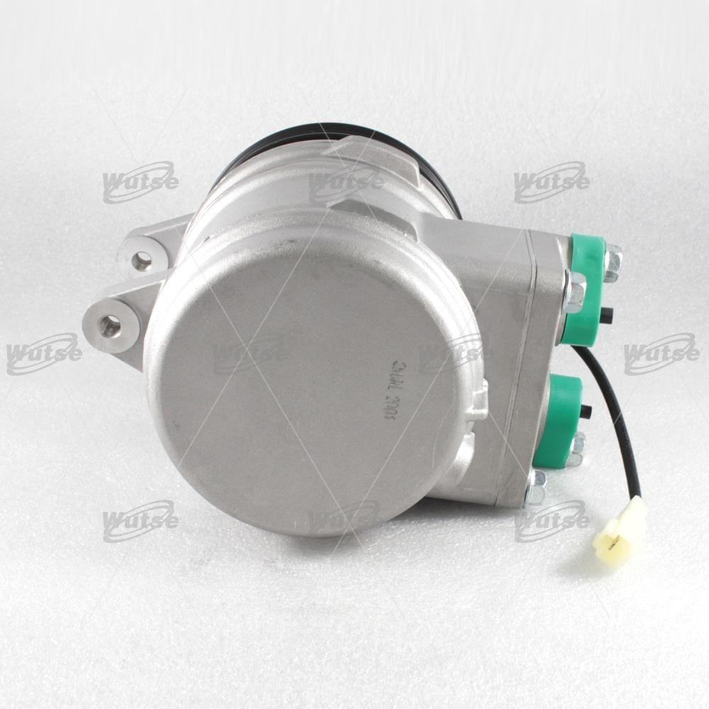 Klima Kompresörü Daewoo Chevrolet Aveo 42010354 95925480 95955950 | WUTSE 42010354
