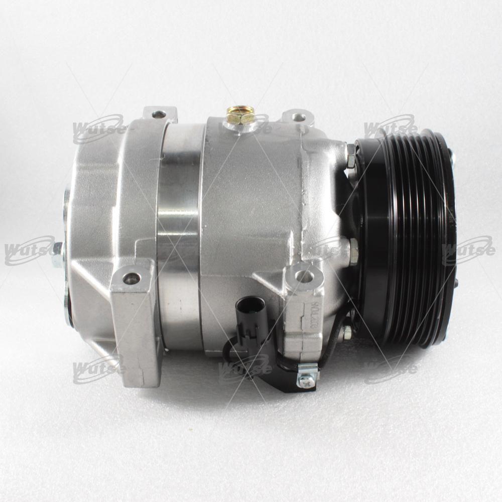Klima Kompresör Ssanyong Rexton Ssangyong 6611304415 6611304915 5110143 714956 | WUTSE 42010387
