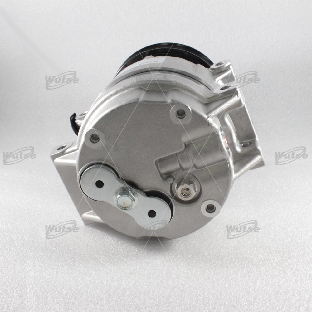 Klima Kompresör Ssanyong Rexton Ssangyong 6611304415 6611304915 5110143 714956 | WUTSE 42010387