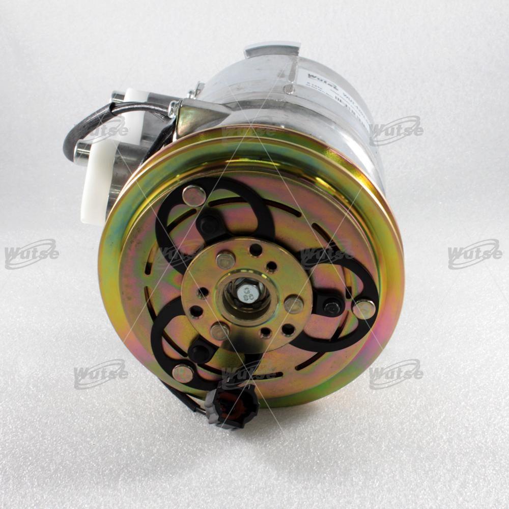 Klima Kompresörü Nissan Skystar V Kayış Nissan Terrano 926000F000 926000F001-9260056G11 9260036M00-9260036M02 9260040L01 | WUTSE 42010404