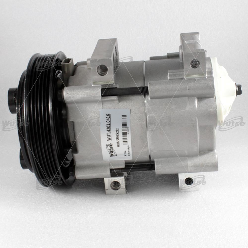 Klima Kompresör Ford Escort Wutse42010416 Delphı Tsp0155006 Acedge Aa0146 | Wutse 42010416