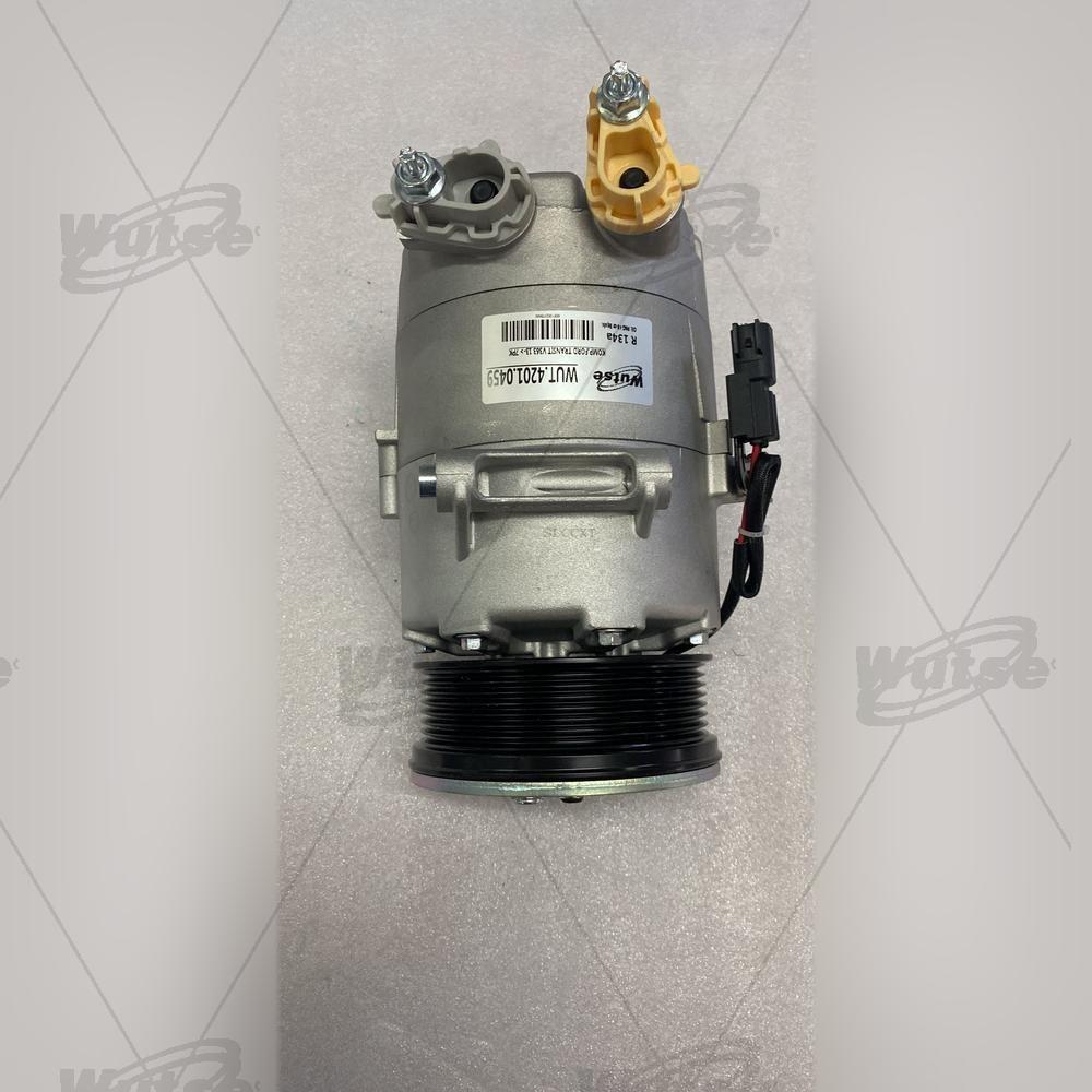 Klima Kompresörü 7PK 115mm Ford Transit V363 2026599 BK3119D629AB | WUTSE 42010459