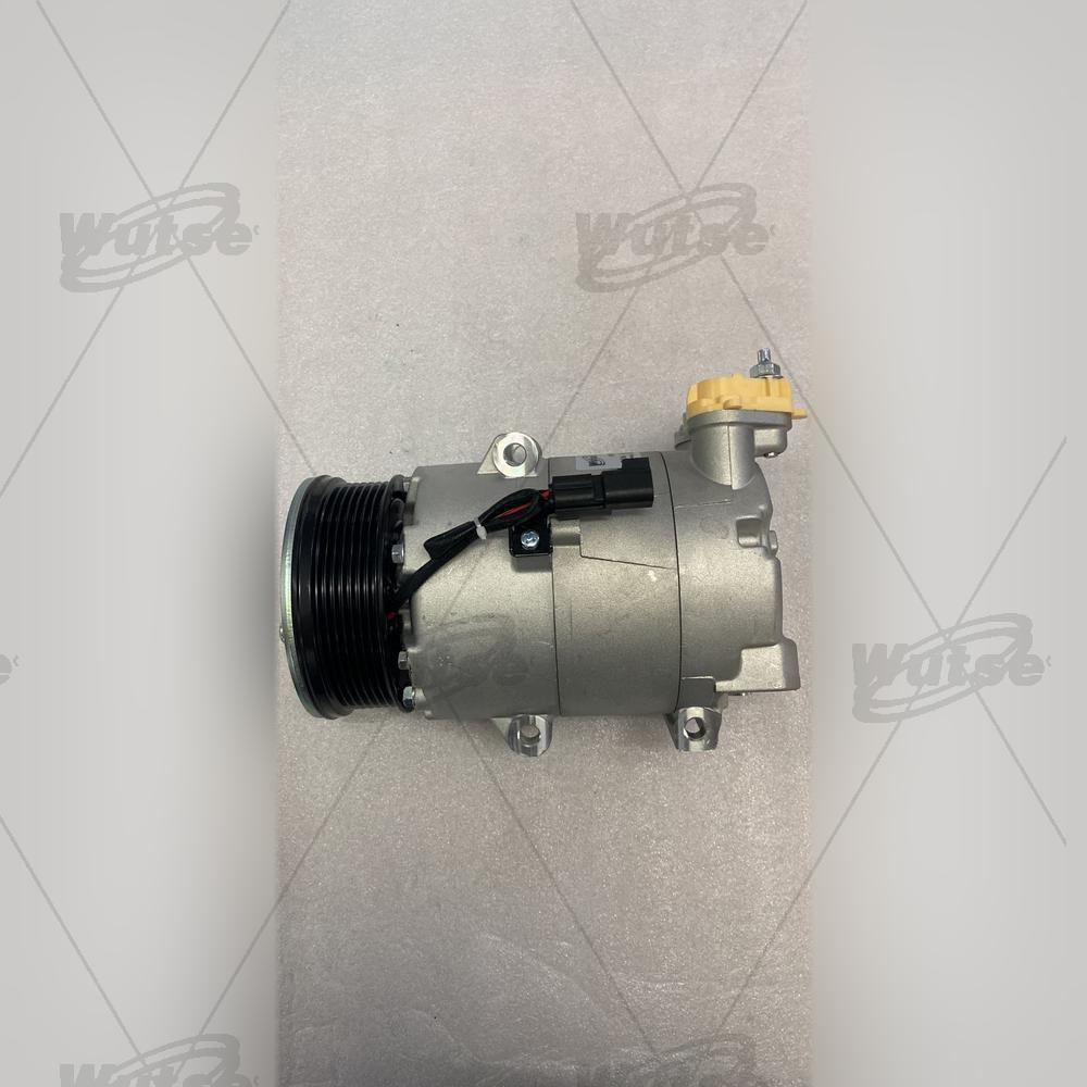 Klima Kompresörü 7PK 115mm Ford Transit V363 2026599 BK3119D629AB | WUTSE 42010459
