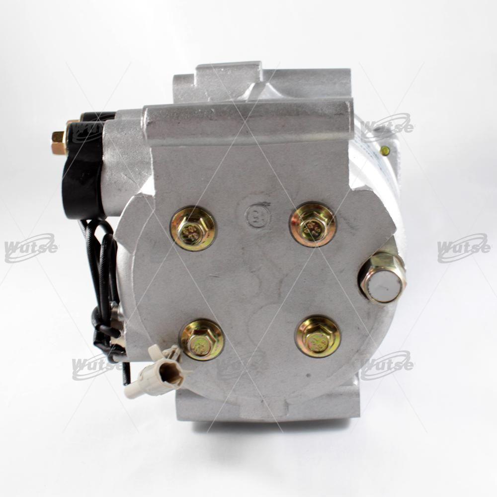 Klima Kompresör 4PK Mazda 323 94 98 Model BC1M61450 BC1M91450A | WUTSE 42010493