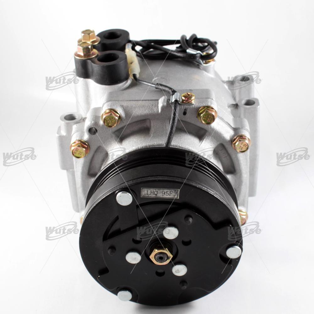 Klima Kompresör 4PK Mazda 323 94 98 Model BC1M61450 BC1M91450A | WUTSE 42010493