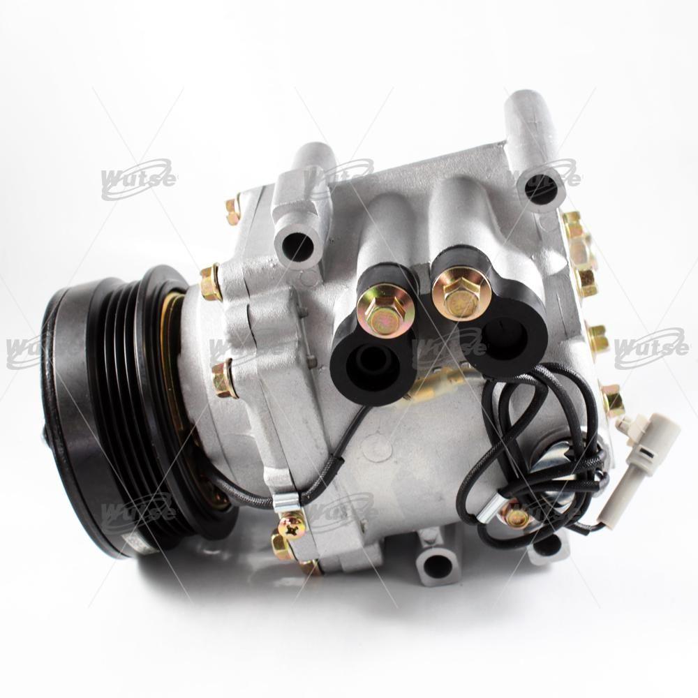 Klima Kompresör 4PK Mazda 323 94 98 Model BC1M61450 BC1M91450A | WUTSE 42010493
