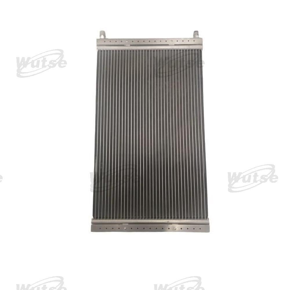 Klima Radyatörü Üniversal 700x400x20mm-70x40x2cm 42020375 Kyoruv010 | Wutse 42020375