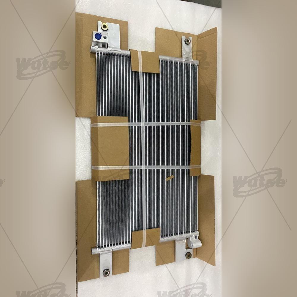 Klima Radyatörü Ford Cargo Kargo Kamyon Orınglı CARGO3 KONCARGO3 CARGO3 | WUTSE 42020435