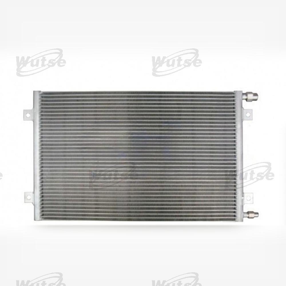 Klima Radyatörü Komatsu HM300 HM400 595x350x25 | WUTSE 42020474