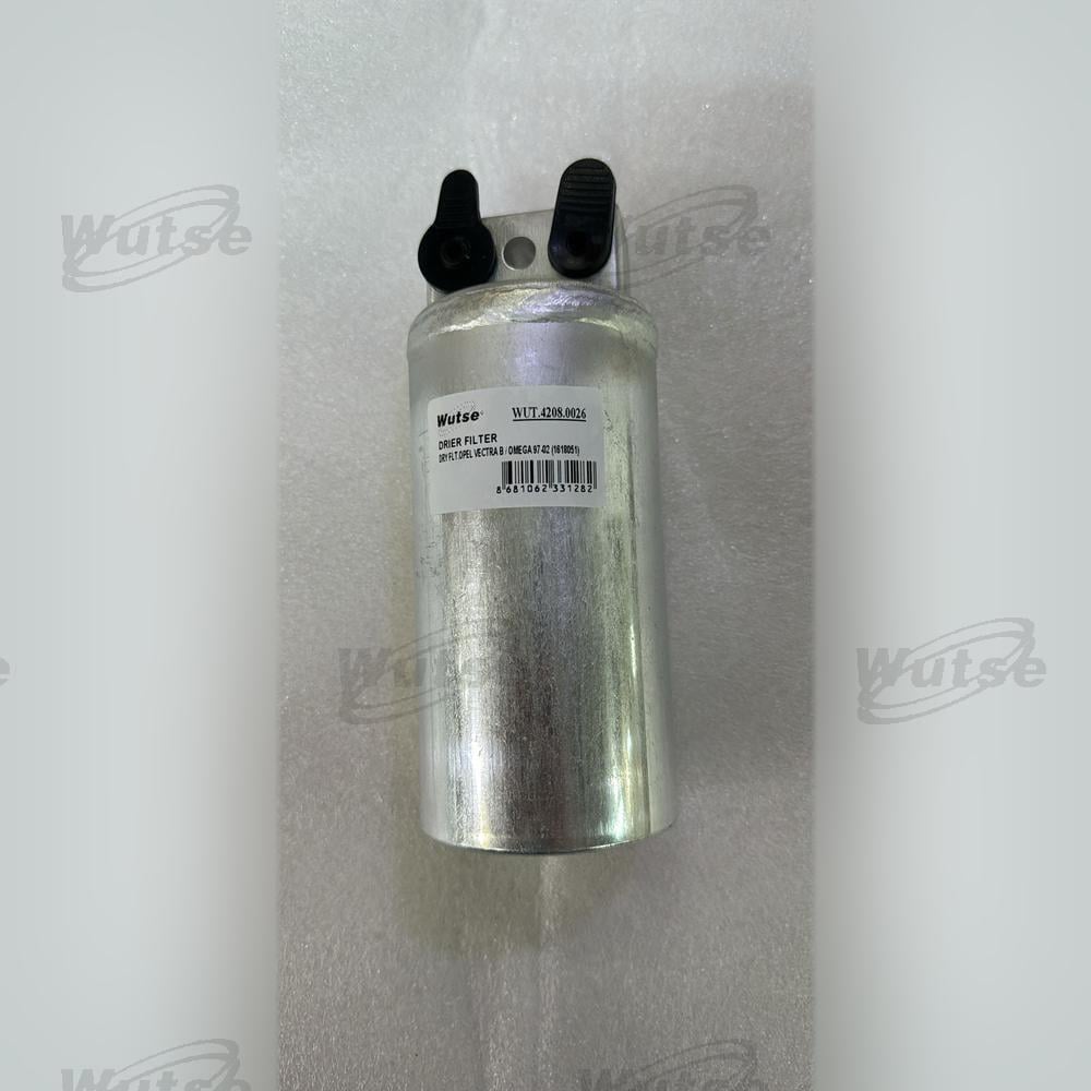 Drier Kurutucu Filtre Opel Vectra B | Wutse 42050110