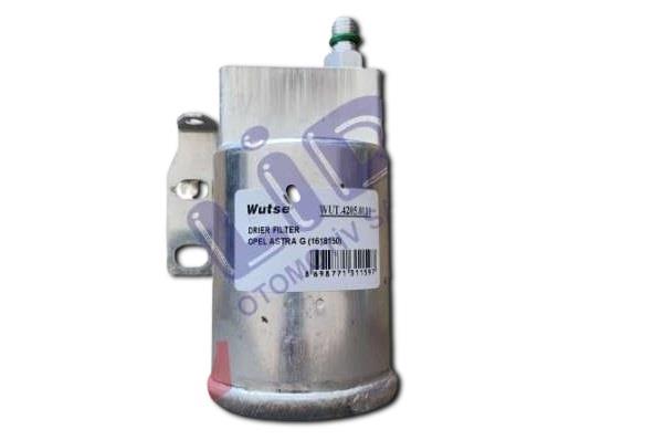 Drier Kurutucu Filtre Opel Astra G | Wutse 42050111