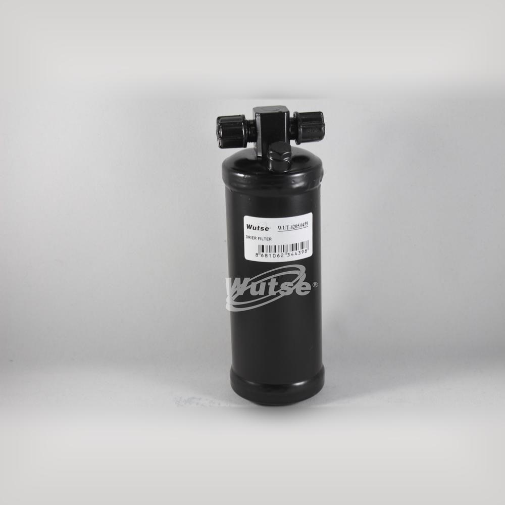 Drier Kurutucu Filtre Üniversal (Müşürsüz) Erkek Erkek Müşür Yeri 2TANE | WUTSE 42050459