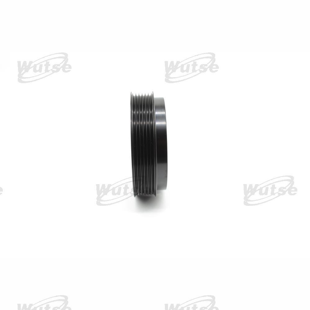 Klima Kompresör Kasnak Seti 6PK Renault Laguna Rulmanı 35BD219 35BD5520 35x55x20 | WUTSE 42050552