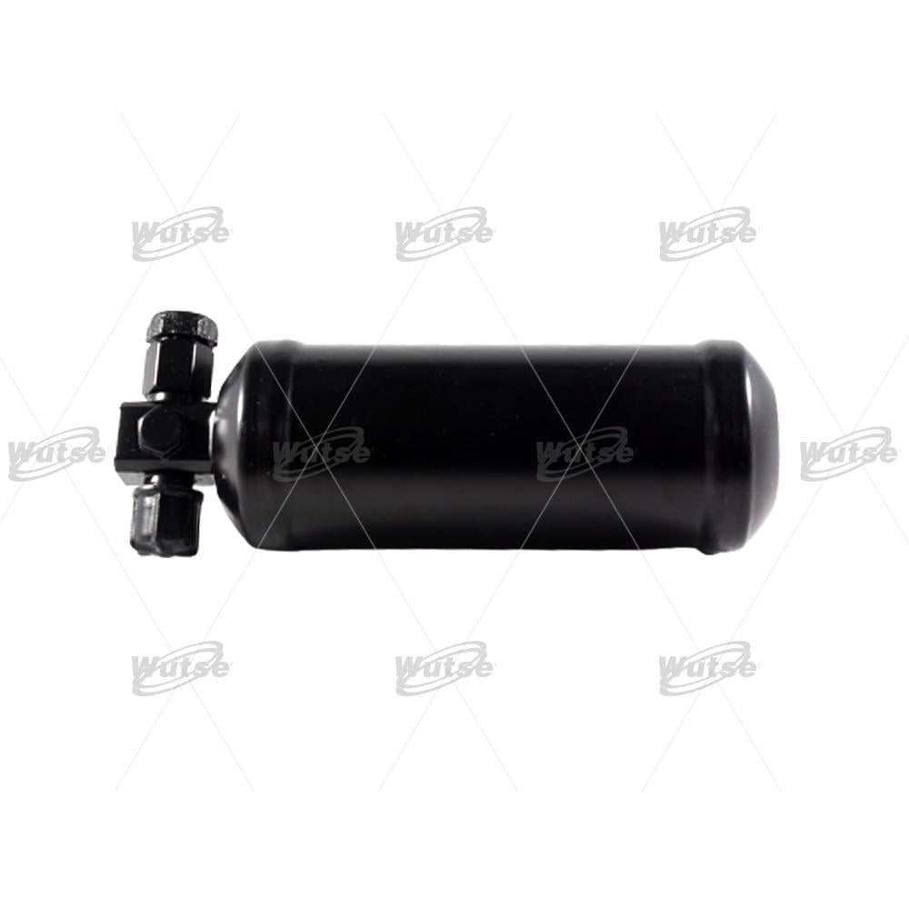 Drier Kurutucu Filtre Üniversal Dişi Erkek İÇ:5/8 DIŞ:5/8 BOY:200 Mm Dıs ÇAP:60MM | WUTSE 42050823