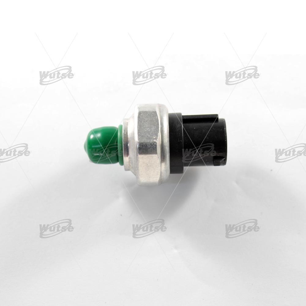 Klima Basınç Müşürü 2FİŞ Erkek Honda Toyota Honda (CRV-2000MODEL) Yuvarlak Soket 2FİŞ Erkek | WUTSE 42051100
