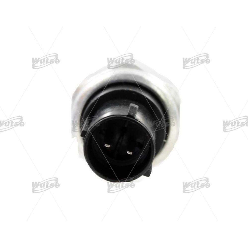 Klima Basınç Müşürü 2FİŞ Erkek Honda Toyota Honda (CRV-2000MODEL) Yuvarlak Soket 2FİŞ Erkek | WUTSE 42051100