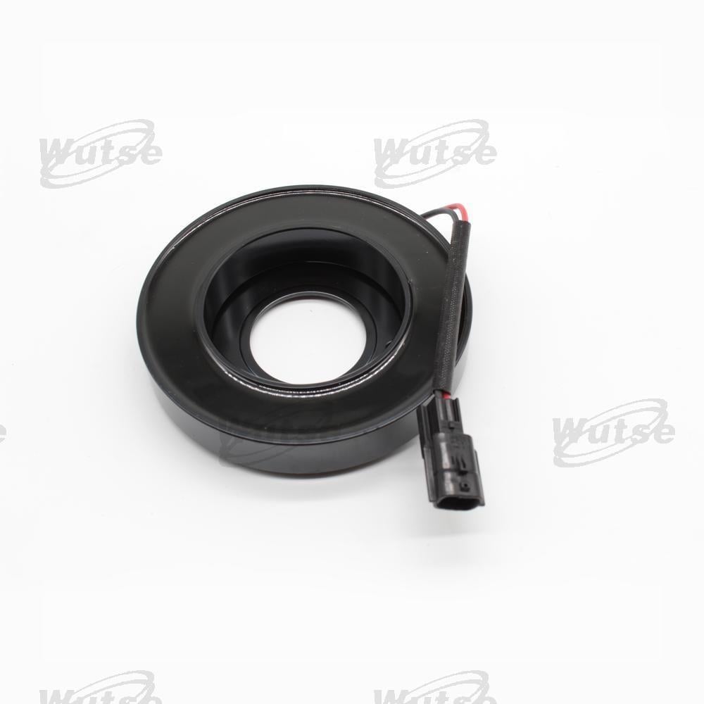 Klima Kompresör Bobini Dacia Logan Duster Sandero DIS-ÇAP-111MM IÇ-ÇAP-66MM KALINLIK-21MM | WUTSE 42060256