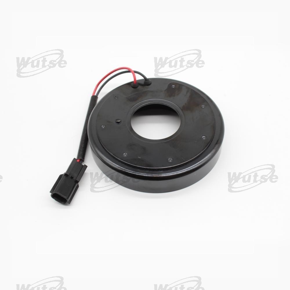 Klima Kompresör Bobini Dacia Logan Duster Sandero DIS-ÇAP-111MM IÇ-ÇAP-66MM KALINLIK-21MM | WUTSE 42060256