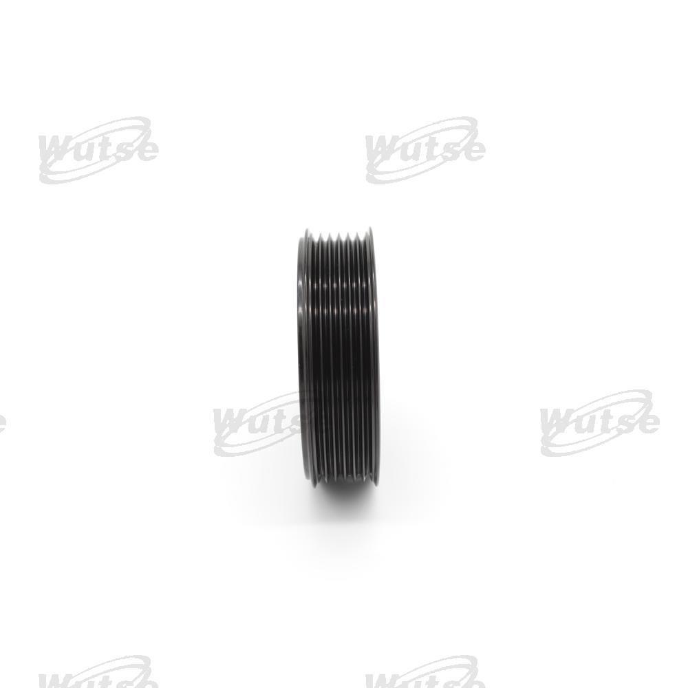 Klima Kompresör Kasnak Seti 6PK Dacia Sandero Renault Clio Renault Clio Joy Dacia Ym | WUTSE 42060259
