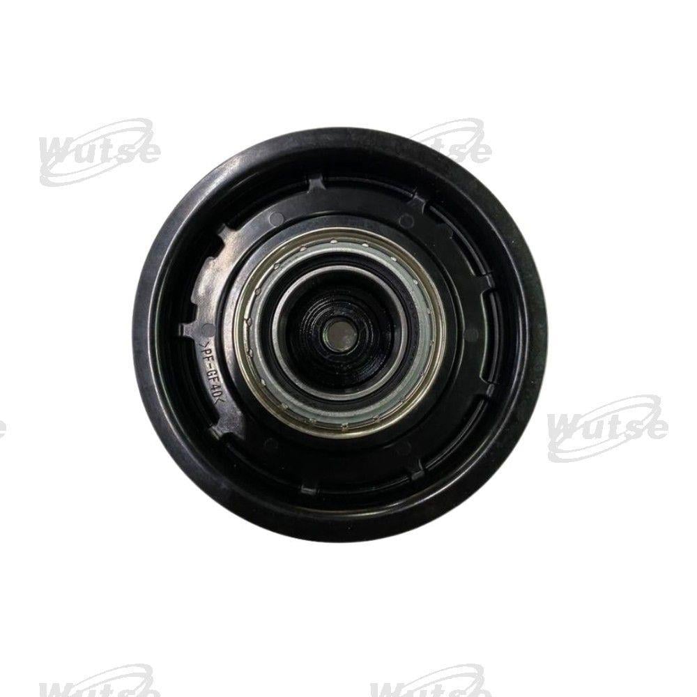 Klima Kompresör Kasnak Seti 6pk Bmw 1 F20 F21 Bmw 3 F30 F31 F35 F80 Bmw 4 F32 F33 F3 110mm | Wutse 42060309