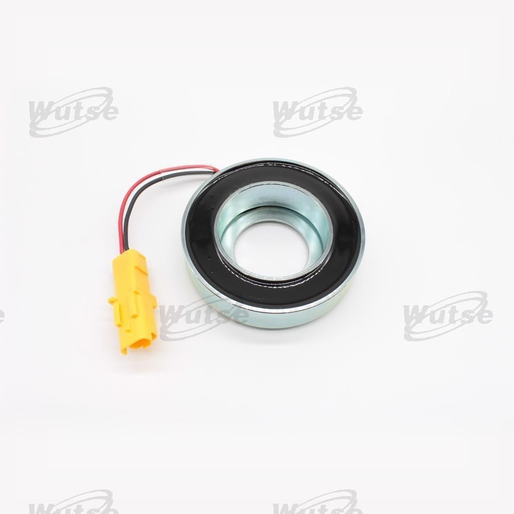 Klima Kompresör Bobini Peugot 301 Citroen Ellyse Sarı Soket Pejo Elyse | WUTSE 42060408
