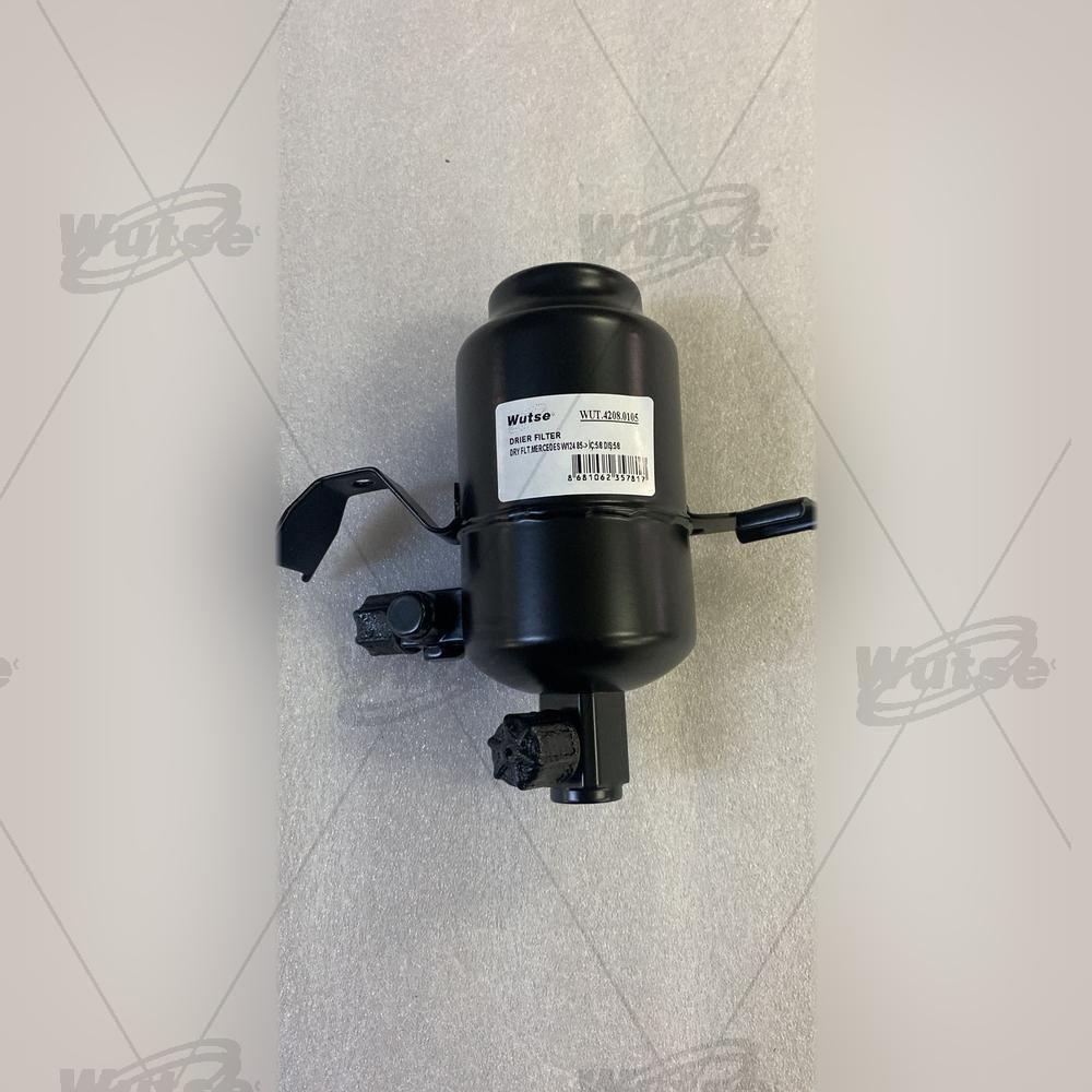 Drier Kurutucu Filtre Mercedes W124 Kasa E Serisi | WUTSE 42080105