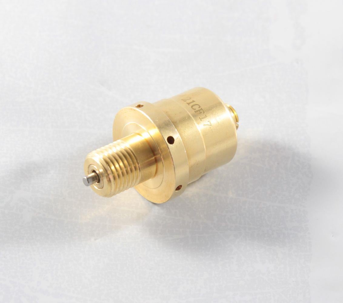 Kontrol Valfi Flatör Ford Vw Bora Polo 4.4cm Sanden Tip Pejo Citroen | WUTSE 42100042