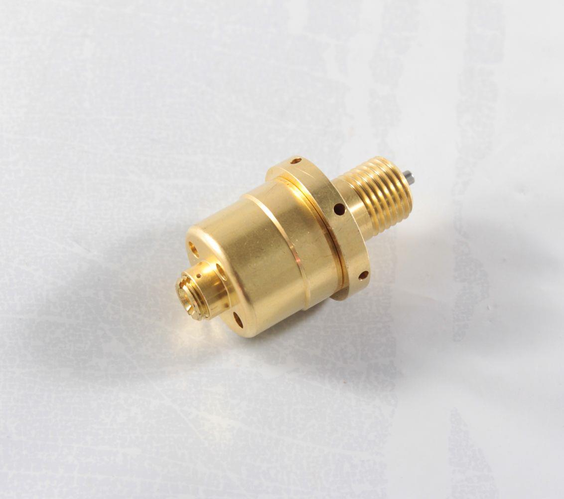 Kontrol Valfi Flatör Ford Vw Bora Polo 4.4cm Sanden Tip Pejo Citroen | WUTSE 42100042