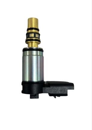 Kontrol Valfi Flatör Peugeot 208 Citroen C3 C4 Pıcasso Sanden Tip | WUTSE 42100079