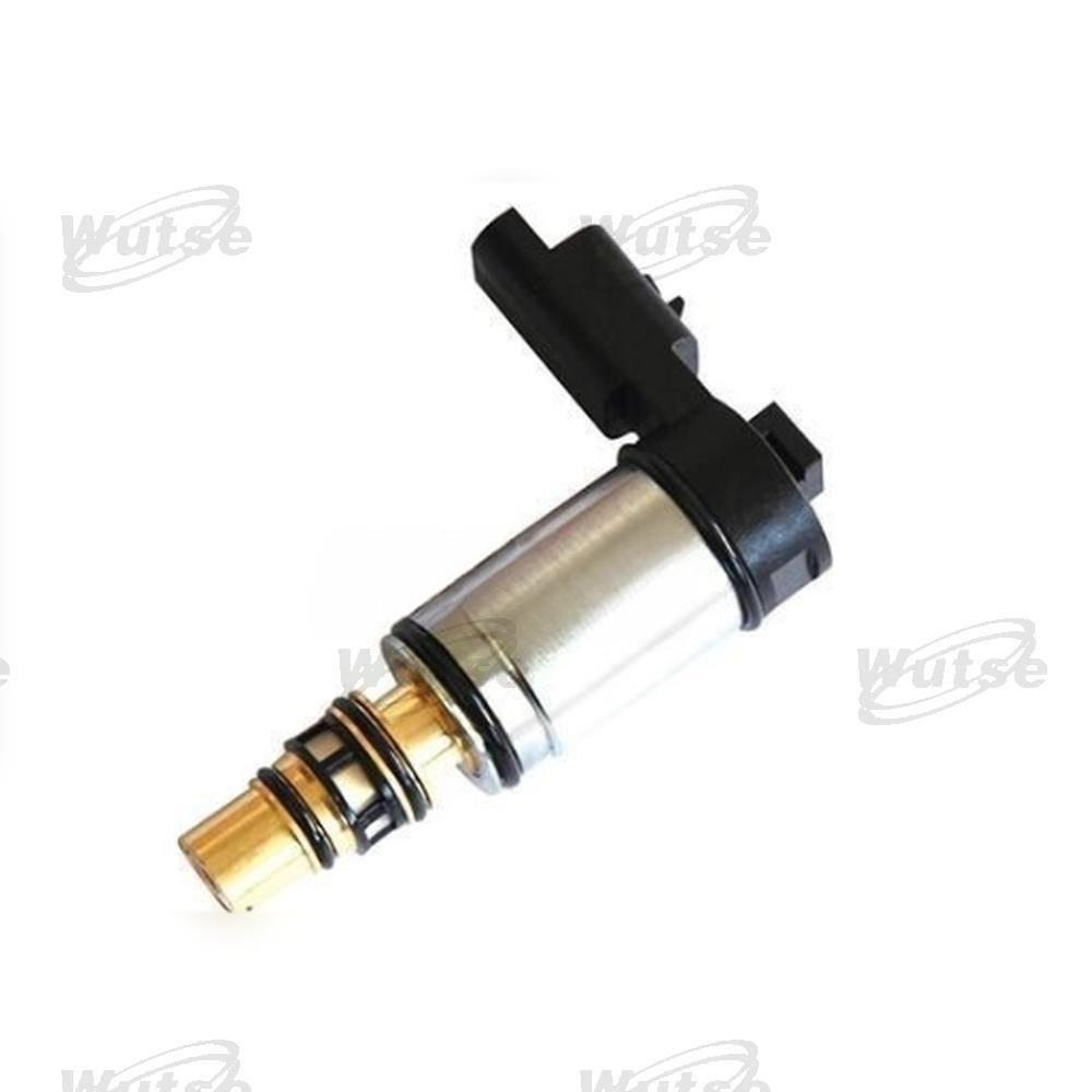 Kontrol Valfi Flatör Peugeot 208 Citroen C3 C4 Pıcasso Sanden Tip | WUTSE 42100079