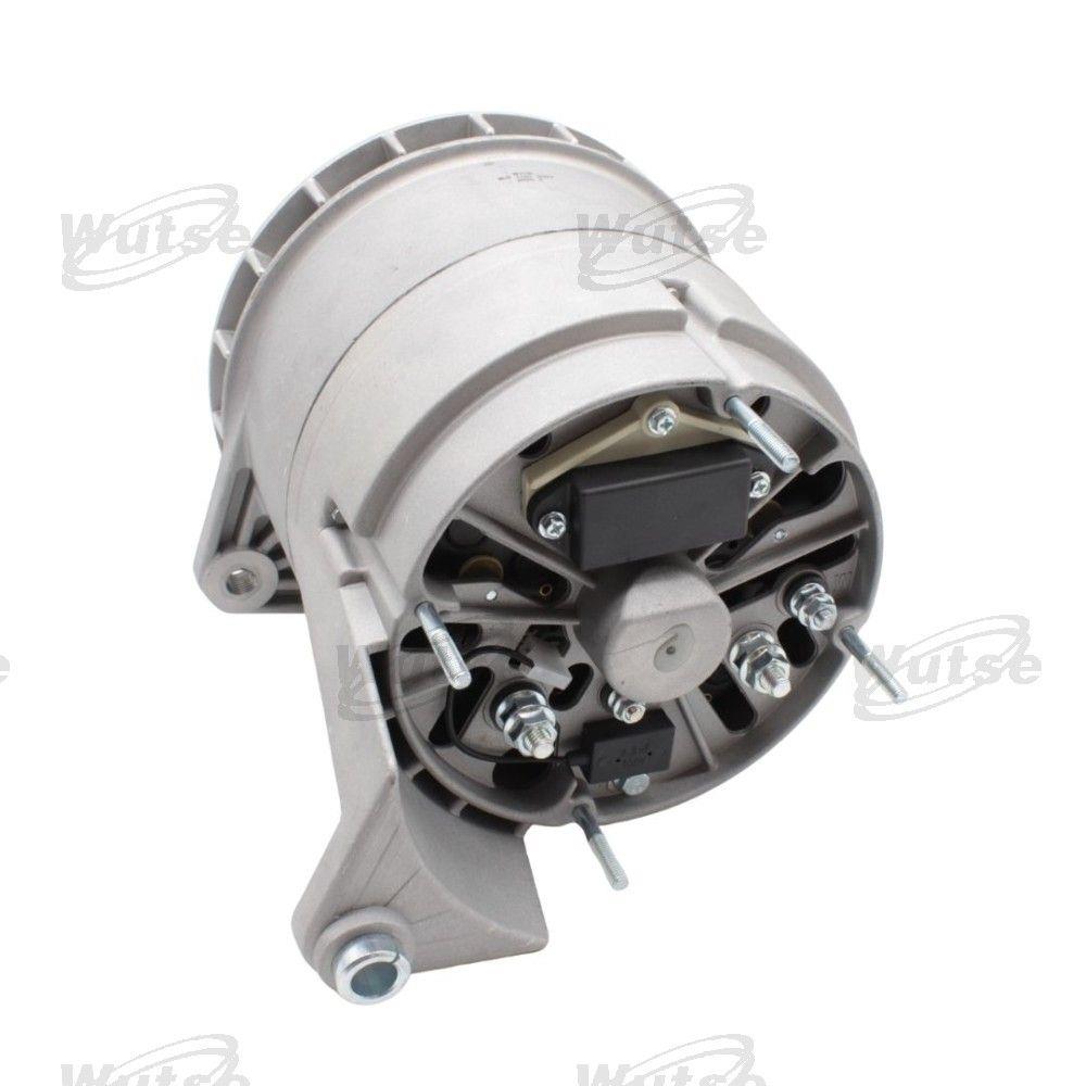 Alternatör 24V 140AH Mercedes 303 304 Kasnaksız 1986A00007 | WUTSE ALT12610