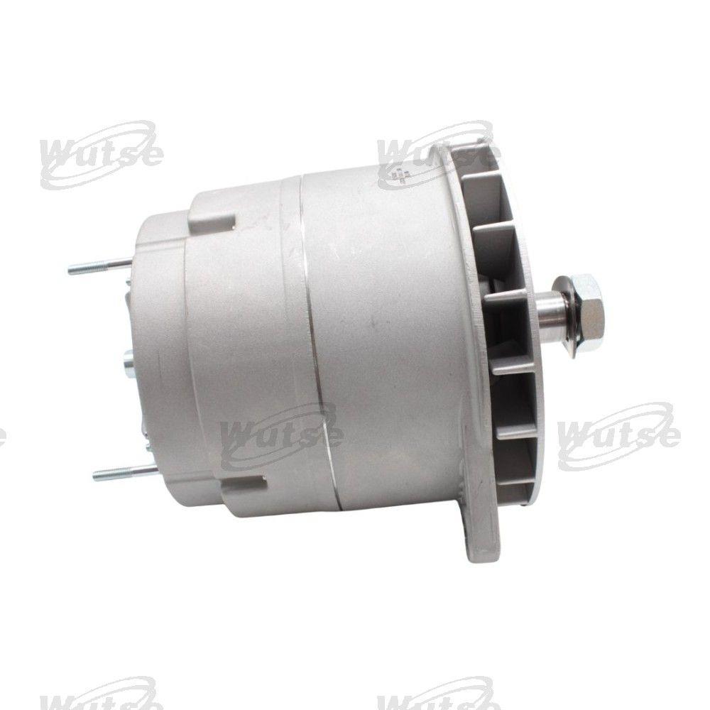 Alternatör 24V 140AH Mercedes 303 304 Kasnaksız 1986A00007 | WUTSE ALT12610