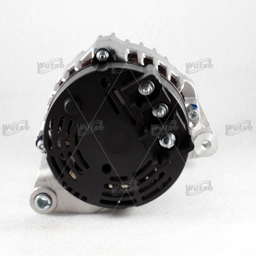 Alternatör 12v 85ah Jcb Perkins Cat Marin Alt12738 Hidromek New Holland | Wutse Alt12738