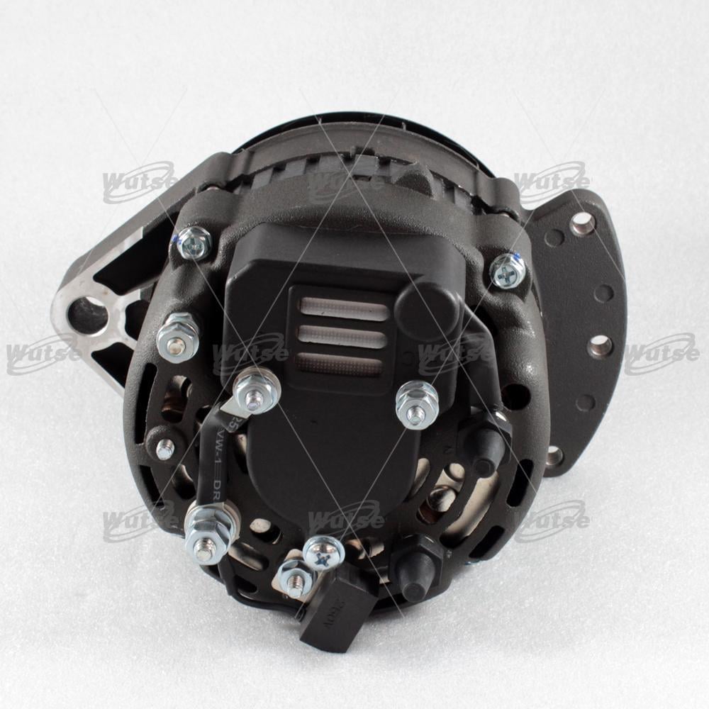 Alternatör 12v 55ah Crusader Marine Deniz Ateşleme Koruma Dizel 3 Bağlantılı Tip | Wutse Alt12751