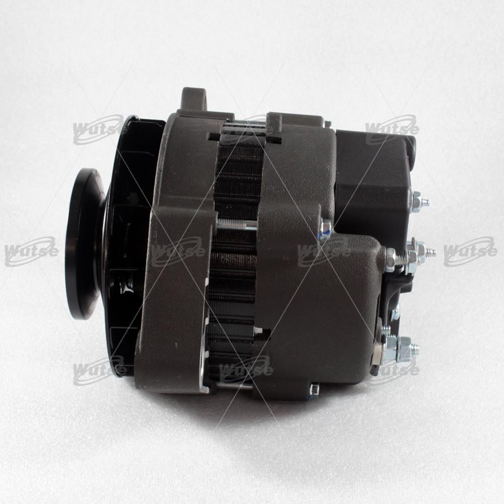 Alternatör 12v 55ah Crusader Marine Deniz Ateşleme Koruma Dizel 3 Bağlantılı Tip | Wutse Alt12751